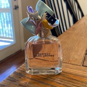 Marc Jacobs Perfect Perfume